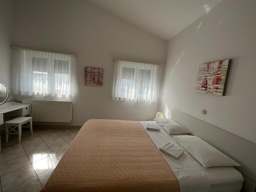 Apartments Filip 파자나 외부 사진