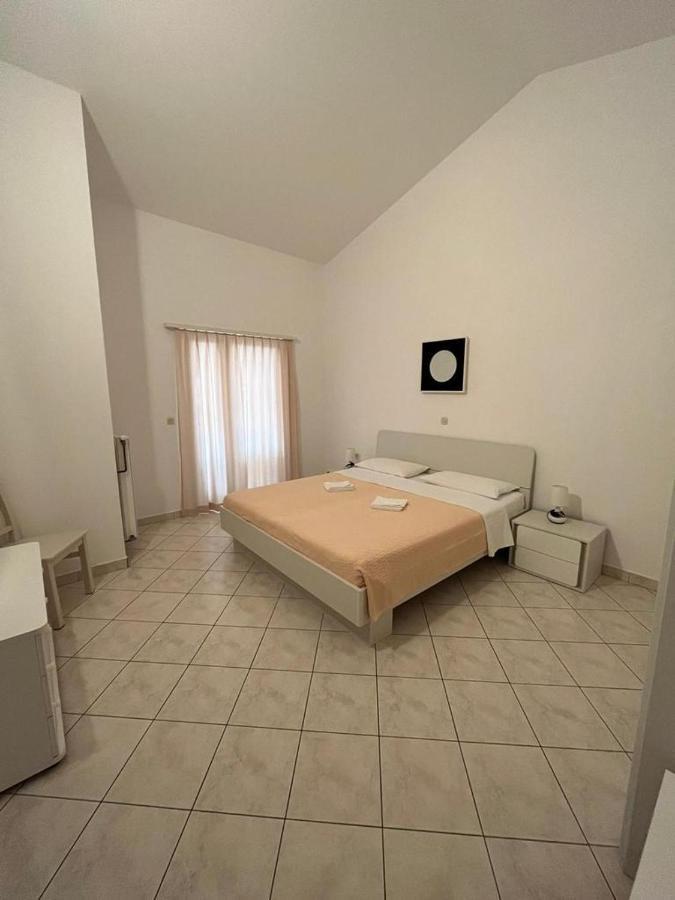 Apartments Filip 파자나 외부 사진
