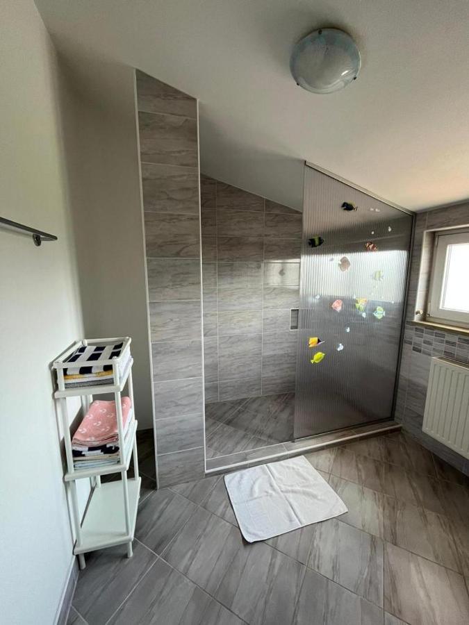 Apartments Filip 파자나 외부 사진