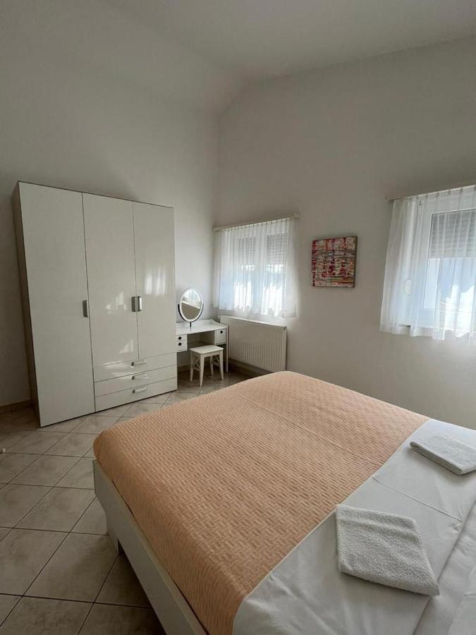 Apartments Filip 파자나 외부 사진