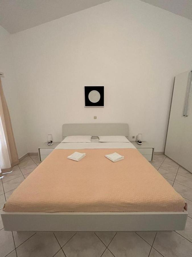 Apartments Filip 파자나 외부 사진