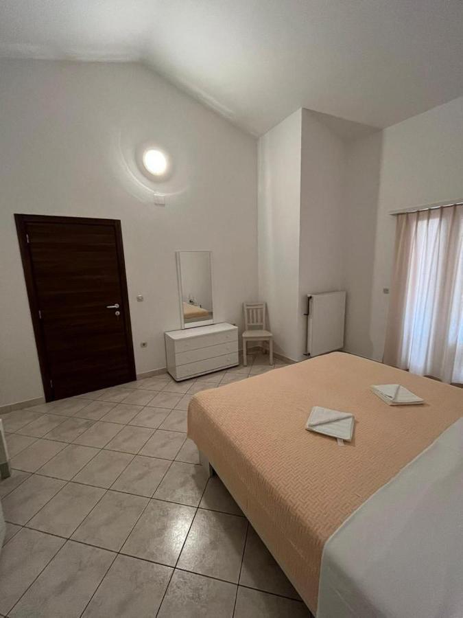 Apartments Filip 파자나 외부 사진