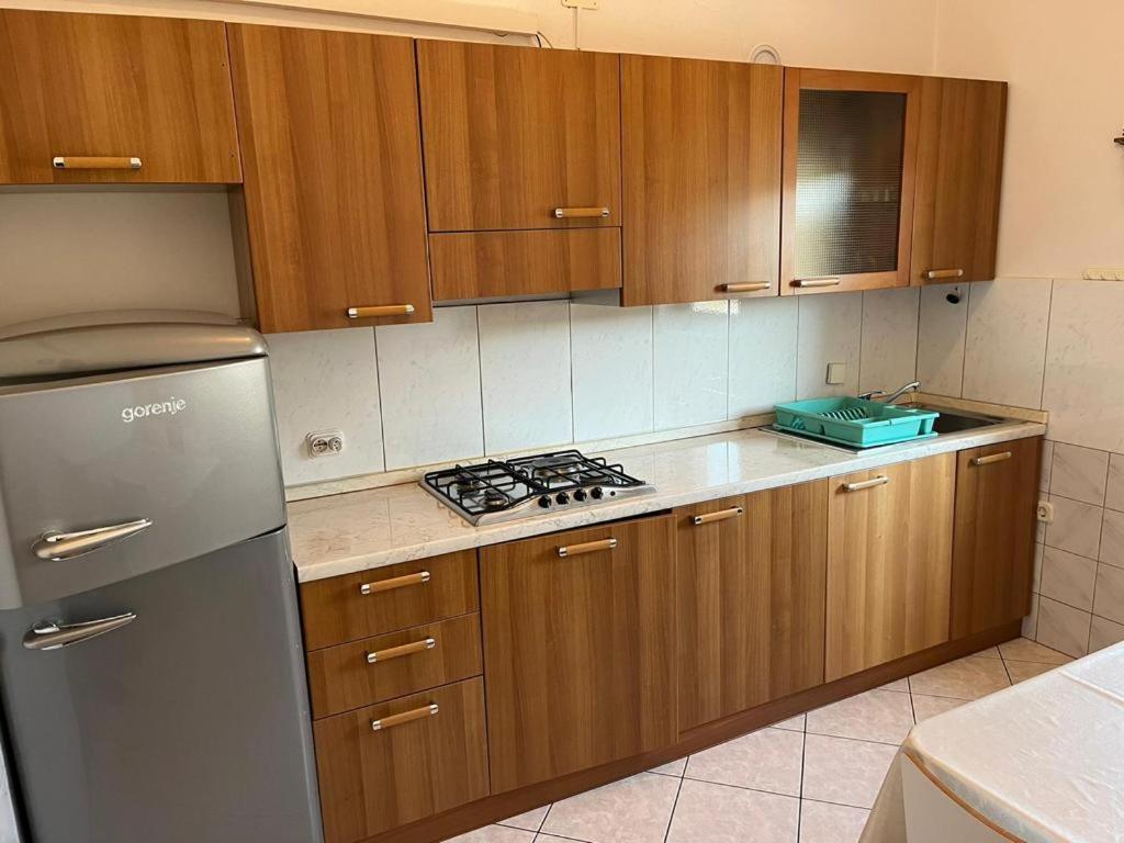 Apartments Filip 파자나 외부 사진
