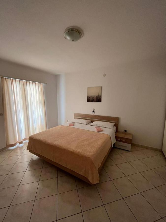 Apartments Filip 파자나 외부 사진