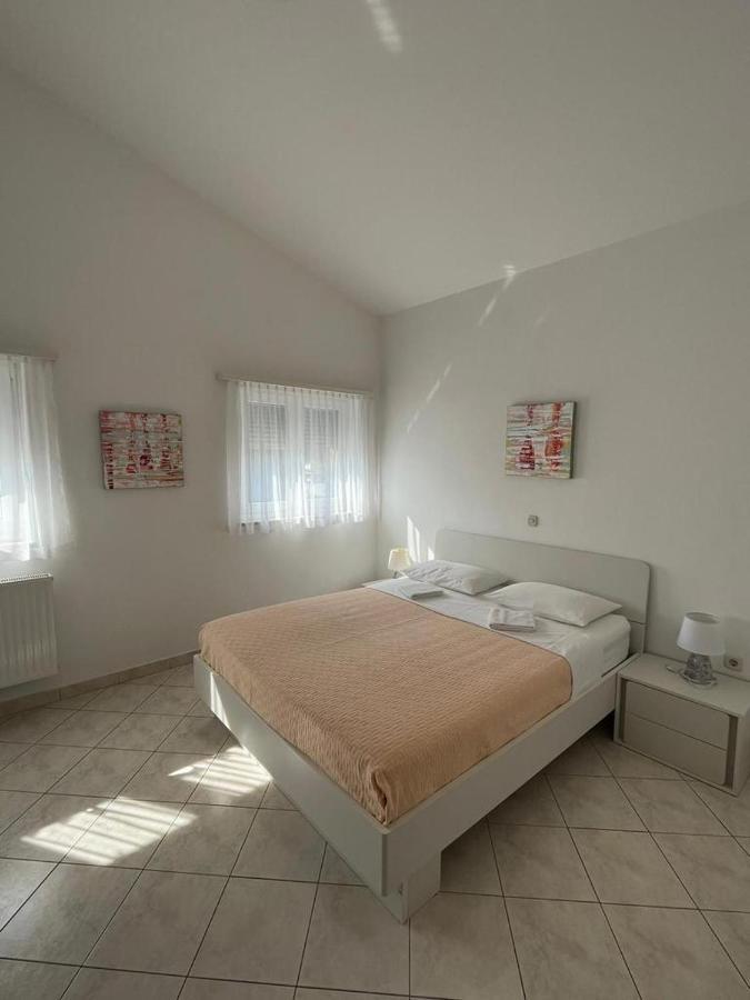 Apartments Filip 파자나 외부 사진