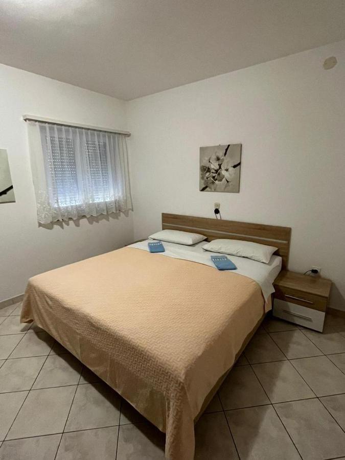Apartments Filip 파자나 외부 사진
