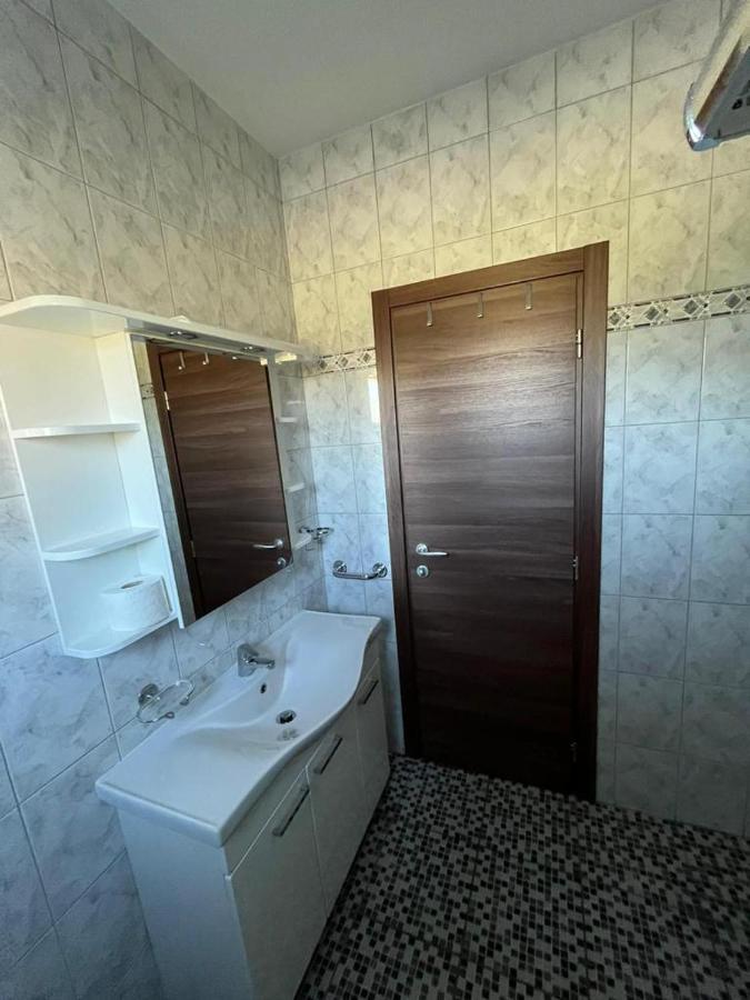 Apartments Filip 파자나 외부 사진