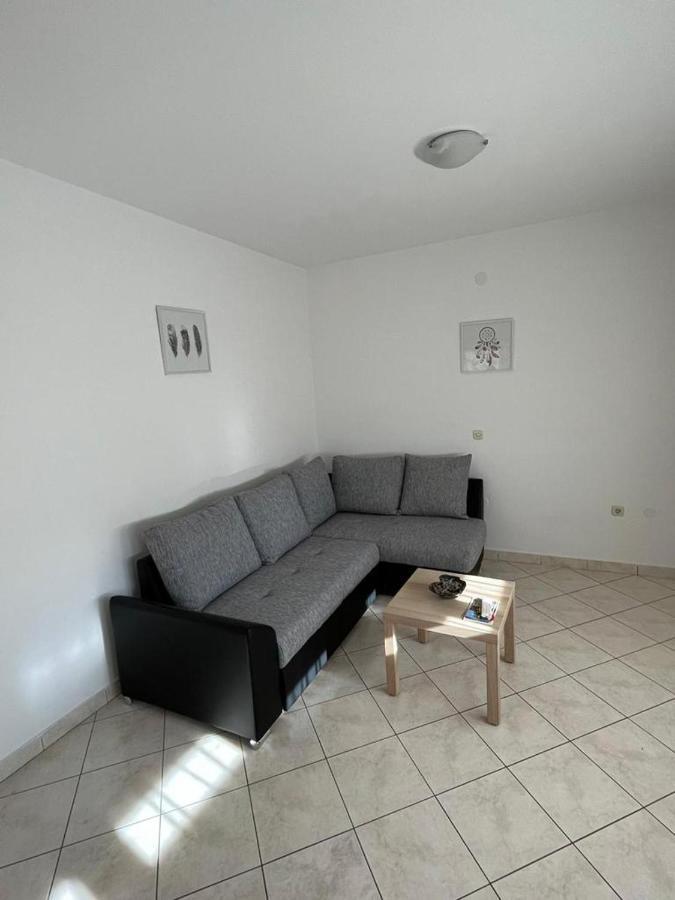 Apartments Filip 파자나 외부 사진