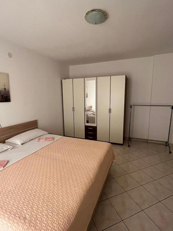 Apartments Filip 파자나 외부 사진
