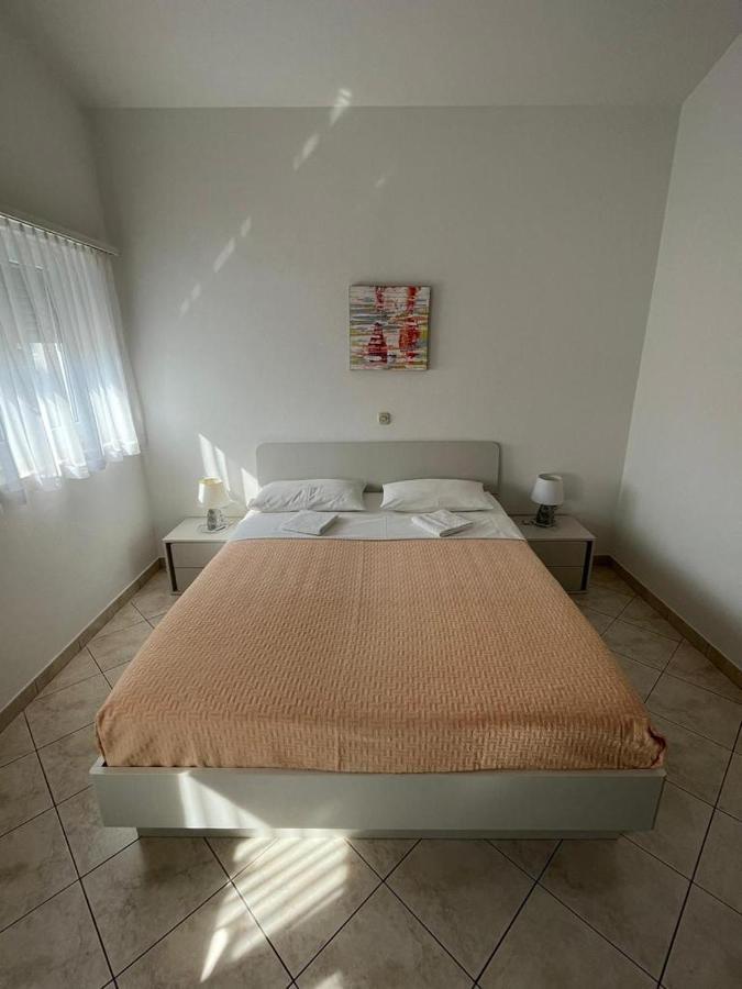 Apartments Filip 파자나 외부 사진