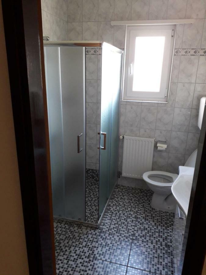 Apartments Filip 파자나 외부 사진
