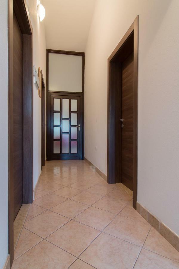 Apartments Filip 파자나 외부 사진