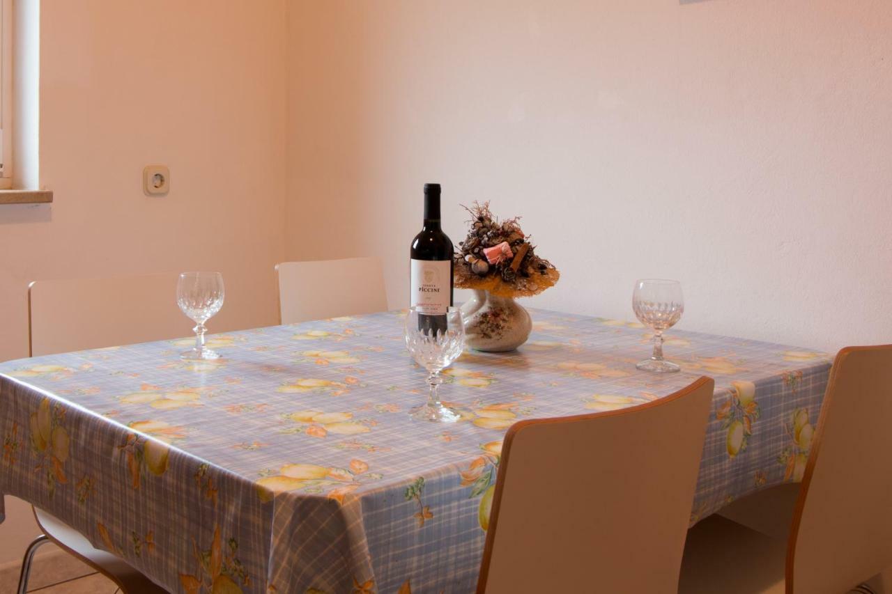 Apartments Filip 파자나 외부 사진