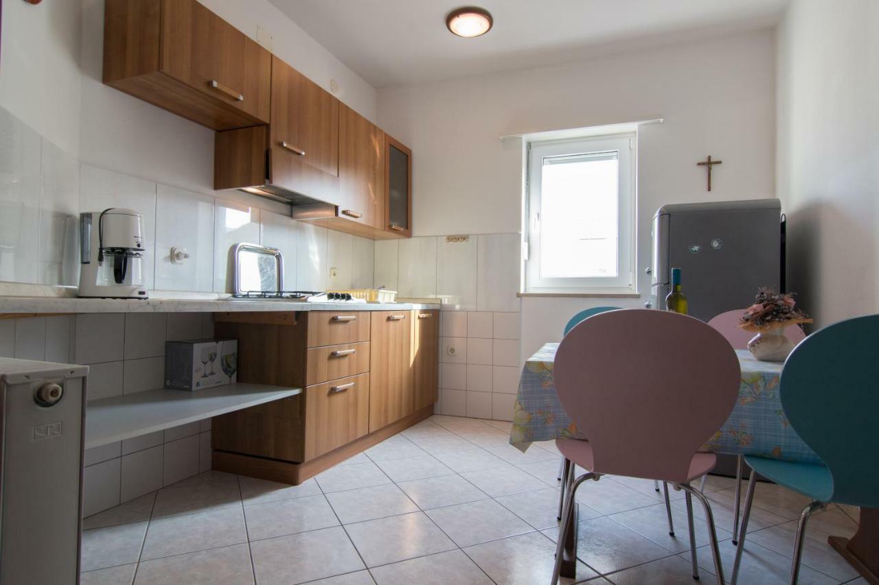 Apartments Filip 파자나 외부 사진
