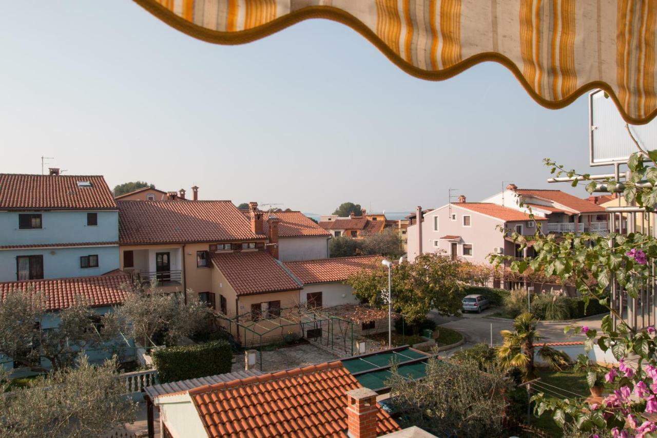 Apartments Filip 파자나 외부 사진