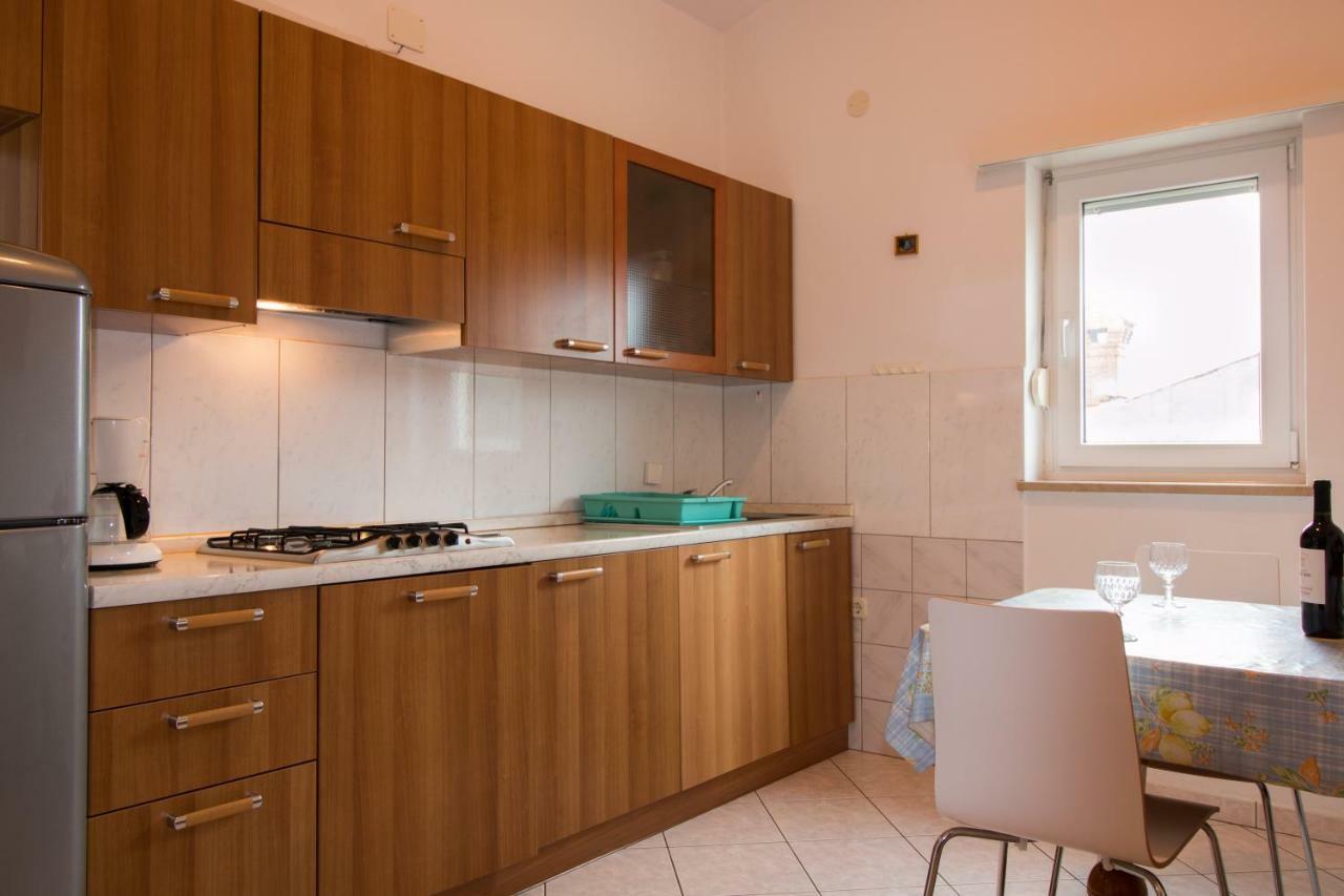 Apartments Filip 파자나 외부 사진